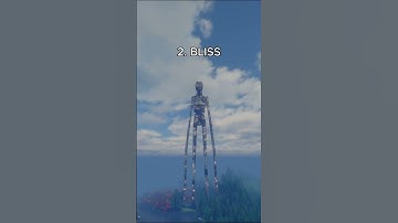 Which shaders is the BEST in Minecraft? Part 72 #minecraft #viral #shorts