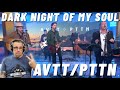 AVTT/PTTN explores the Dark Night Of My Soul | Former Roadie Reacts to live country collaboration