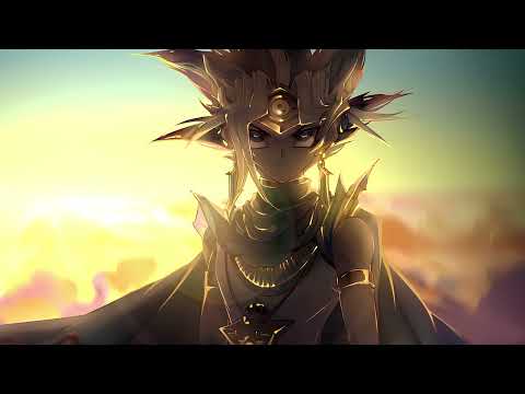 Yu-Gi-Oh! - King of Games (Yami's Song)