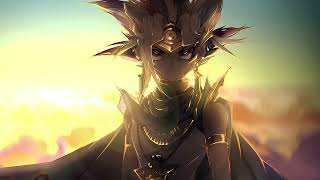 Yu-Gi-Oh! - King of Games (Yami's Song) screenshot 5