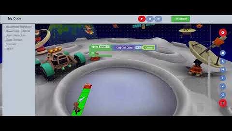 RoboGarden The Learn to Earn Coding Game