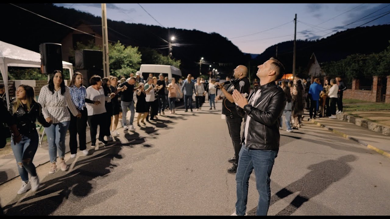 Adi Ologu - Nunta Adi & Oana - Colaj 1 - 2023 - Video Bazavan Eleodor