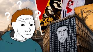 Why Mussolini Matters Today | The Chud's History Of Europe