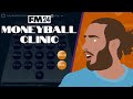 9 Moneyball RIGHT BACKS You Should Sign in FM24 | Transfer Guide | RB | Football Manager 24