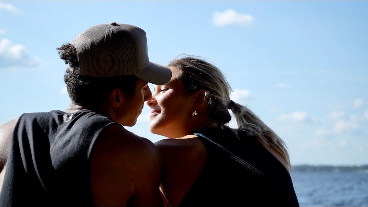 НАША ПЕРВАЯ ИСТОРИЯ ПОЦЕЛУЯ *пошла не так*