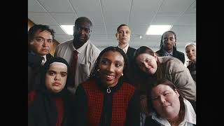 BBC - Comic Relief 2025 - Every Laugh Makes a Difference