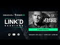 @Denon DJ x @Beatport : LINK'D Sessions | John 00 Fleming [4-hour special]  | Beatport Live