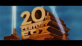 20th Century Fox (1989) #2