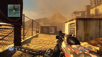 Modern Warfare 2 | Unlimited Ammo Glitch | *NO MODS*