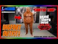 *LIMITED TIME* GTA 5 Online How to Unlock NEW Sasquatch Outfit (Bigfoot Outfit)