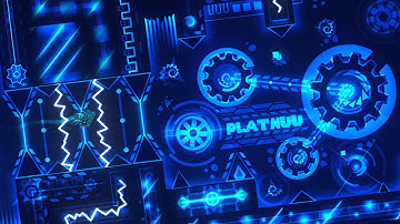 Deception Dive (RTX: ON) - Without LDM in Perfect Quality (4K, 60fps) - Geometry Dash