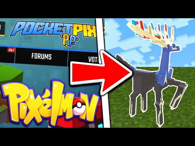 Kangaskhan Pokemon Boss Fight 😍🔥 : Pixelmon : Pokemon in Minecraft #15 