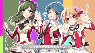 Download Lagu µ's   Sore wa Bokutachi no Kiseki (Edit) MP3