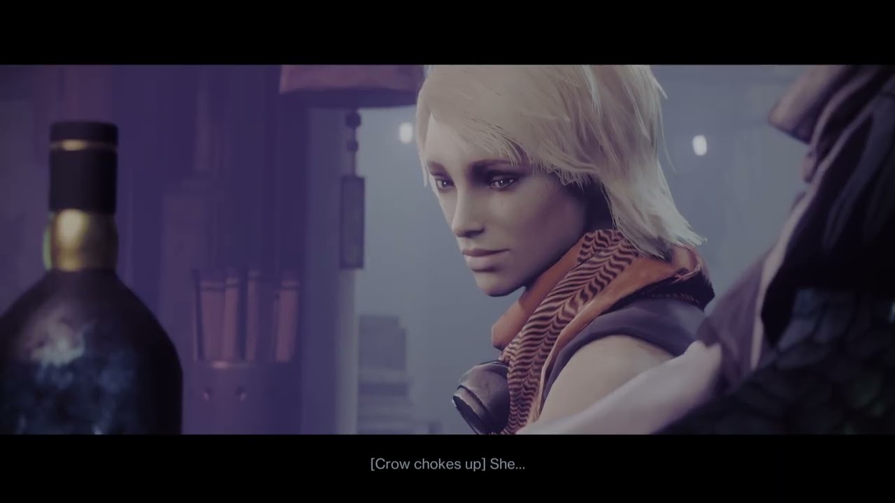 Old funny destiny 2 clips!