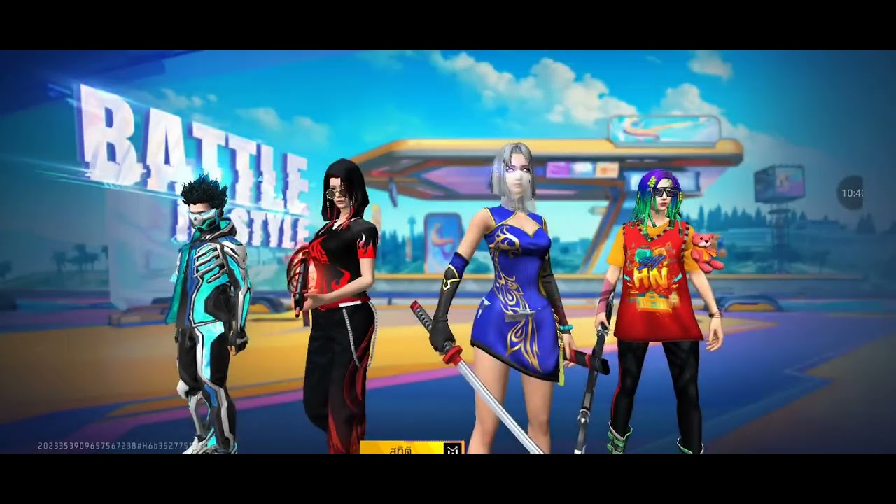 ดัดเเรก์ฟีฟายเเรก์ไดมอน-เเรก์เเดงEP.2