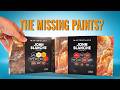 An Objective 'tongue-in-cheek" look at the New John Blanche Paint sets thumbnail