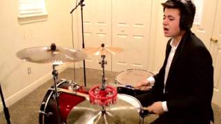 Dustbowl Dance (Mumford &amp; Sons) - Drum Cover