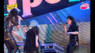 Ace of Base   All That She Wants Легенды Ретро FM 2007