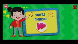 🙋👸🤸Kids Preschool Learning Games - 150 Toddler games -Apps Games for Toddlers,Kids and Children#374 screenshot 5