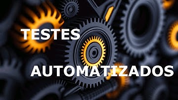 ROBOT FRAMEWORK -  Introdução aos Testes Automatizados