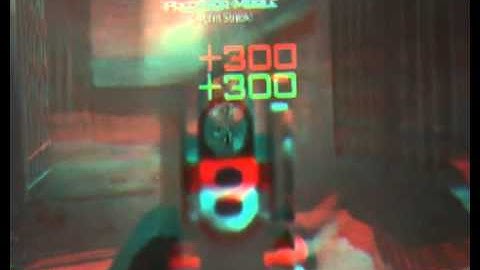 Nirvana-Alex MW3 OCE