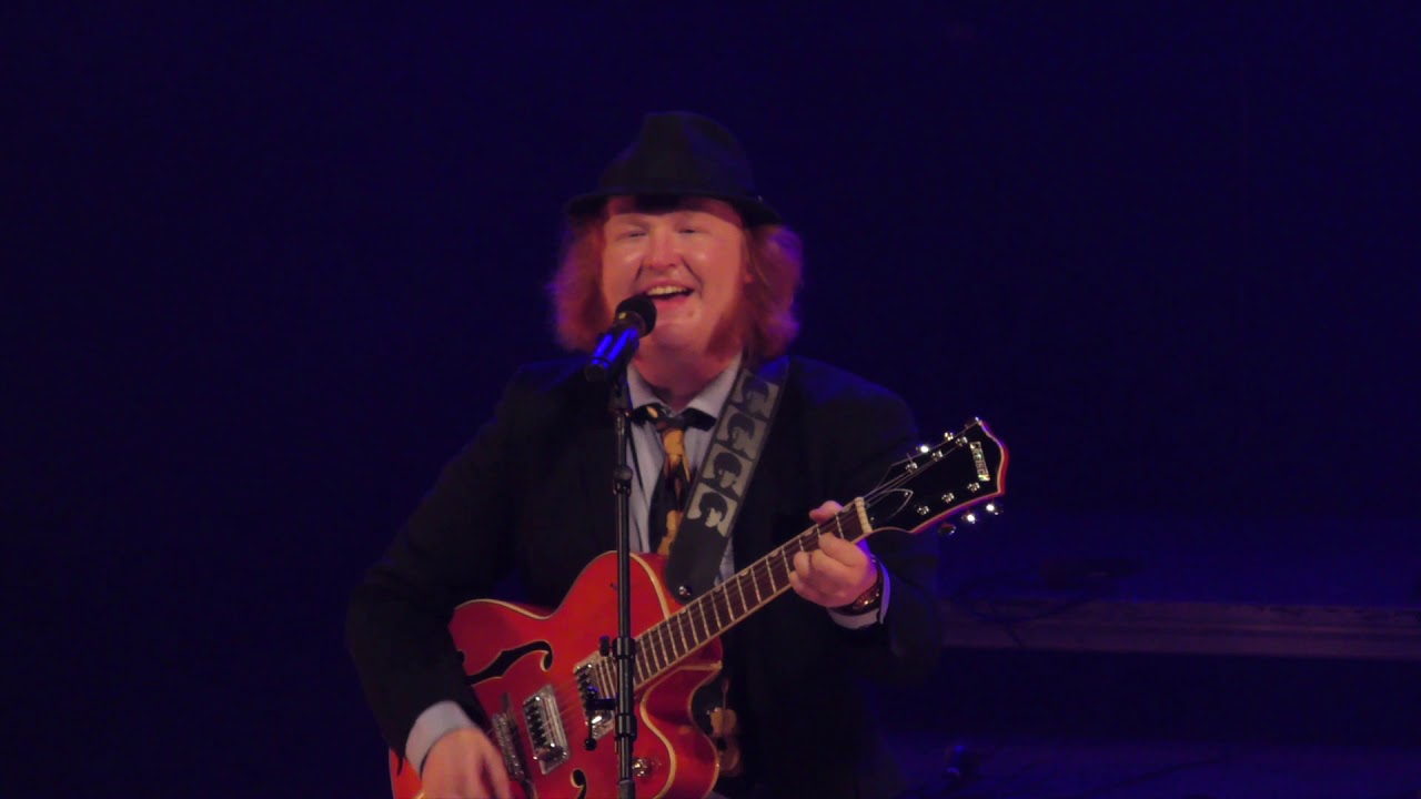 Framtidsgalan 2019 - Maximilian Bergstrand - The kids are alright