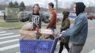 Famous Run For Cover - Toys For Tots 2012. Wealth
