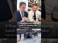 Lawmakers watch ICE shooting video and see different things