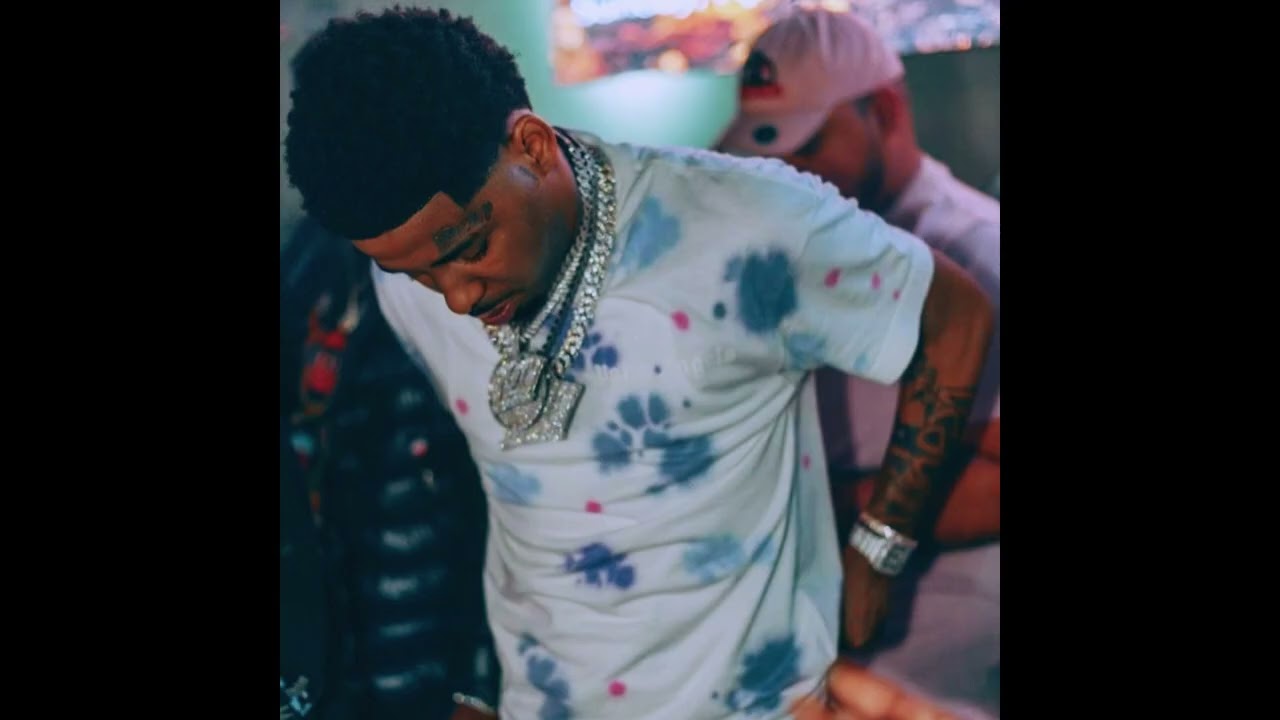 [FREE] Pooh Shiesty Type Beat - ''Rumors''