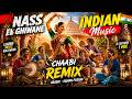 Nass El Ghiwane X Indian Music Moroccan Chaabi Remix Arabic Indian Fusion 