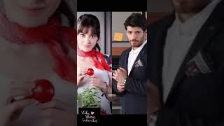 Pura Chand 💕 | Romantic Status 😍 | Ferit & Nazli | #Couple | Full moon #dolunay#Love Only