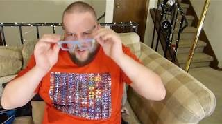 Prescription Eyeglasses Review - Part 10, ZEEGLASSES