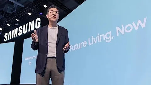Samsung Unveils 'AI Home: Future Living, Now' Vision at IFA 2025