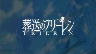 【fleurishana】「勇者」Yuusha -versi Indonesia-  | OST Frieren: Beyond Journey's End (TV Size cover)
