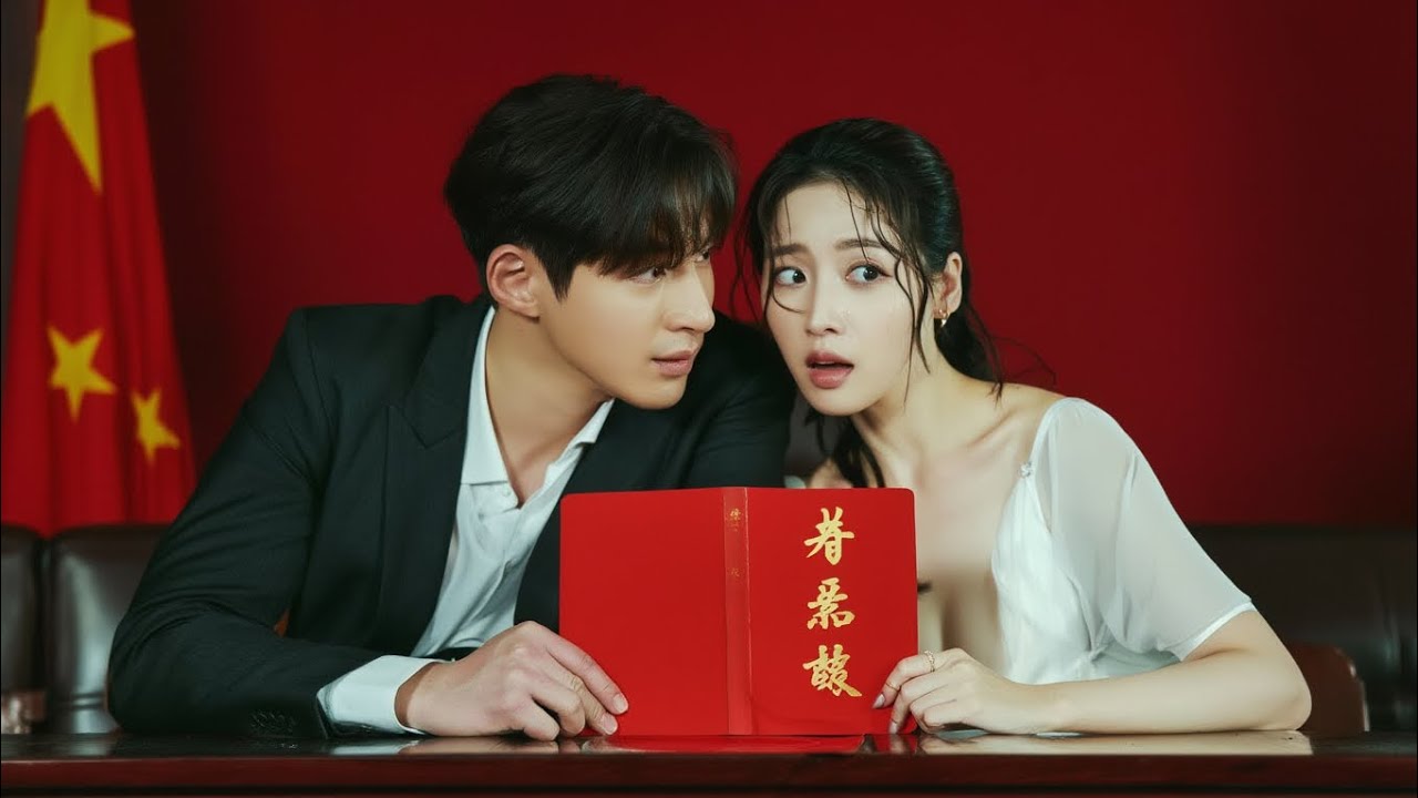 Ceo kết hôn chớp nhoáng sau buổi hẹn hò đầu tiên,cô gái ngỡ ngàng sung sướng bật ngữa 