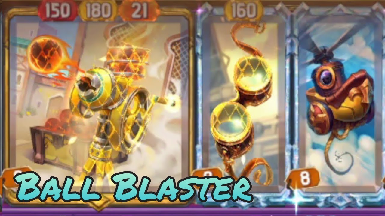 [The Bazaar] Этот новый дрон-инструмент станет серьёзным обновлением для бластерных компов.