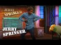 Gay Crush On My Best Friend | Jerry Springer