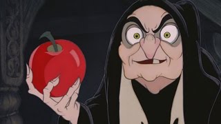 Blancanieves Audio Cuento Para Niños Español