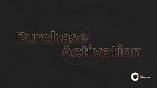 FAST plug-ins Purchase and Activation Tutorial