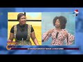 Diffusion en direct de Canal 3 TV Bénin