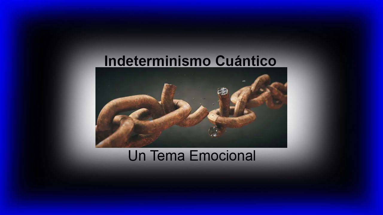 Indeterminismo Indeterminismo Cuántico - Preguntas y Respuestas sobre Indeterminismo ...