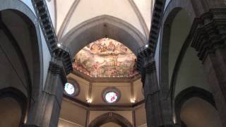 Easter in Florence 2017 #scoppiodelcarro