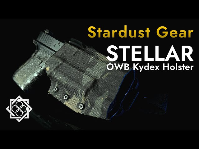 Stardust Gear 