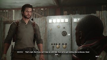 THE EVIL WITHIN 2 Walkthrough Part 23