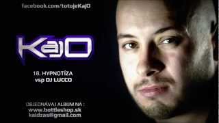 KajO - Hypnotíza vsp Dj Lucco