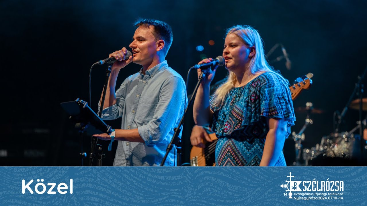 Közel | Szélrózsa 2024