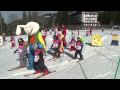 Ecole suisse de ski et de snowboard villars  bande annonce