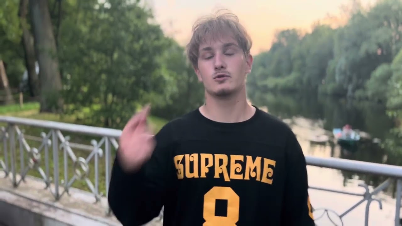 duraito - Я не справлюсь (official music video 2025)