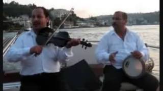 Violin - çilli bom +18 küfürlü
