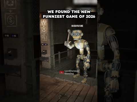THIS NEW GAME IS TOO FUNNY BRO 💀😭